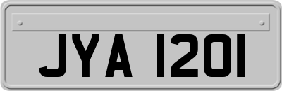 JYA1201