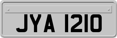 JYA1210