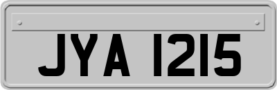 JYA1215
