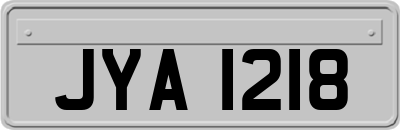 JYA1218