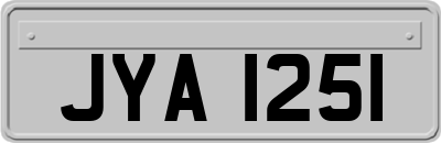 JYA1251