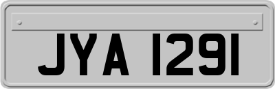 JYA1291