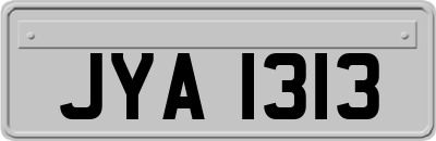 JYA1313