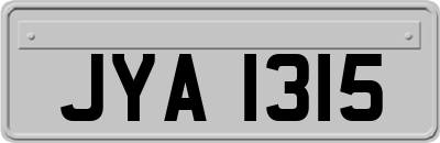 JYA1315