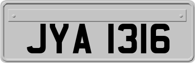 JYA1316