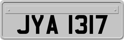 JYA1317