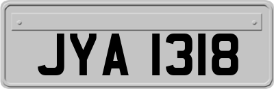 JYA1318