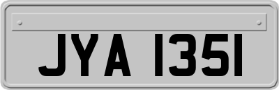 JYA1351