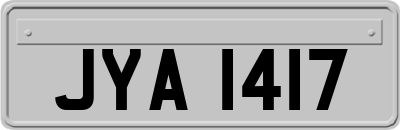 JYA1417