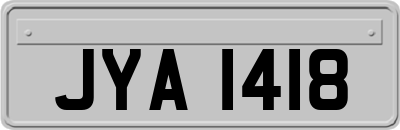 JYA1418