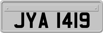 JYA1419