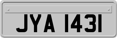 JYA1431