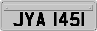 JYA1451