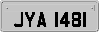 JYA1481