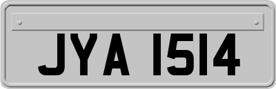 JYA1514