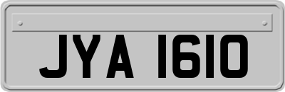 JYA1610