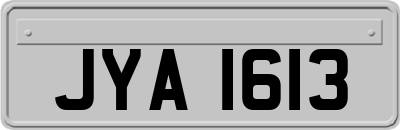 JYA1613