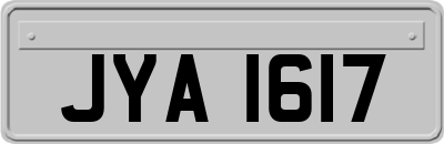 JYA1617