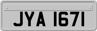 JYA1671