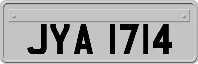 JYA1714