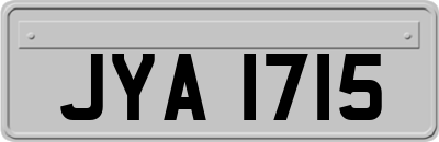 JYA1715