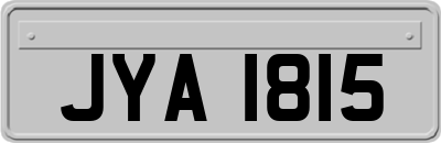 JYA1815