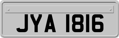 JYA1816