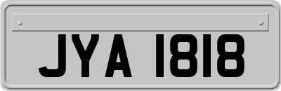JYA1818