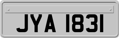 JYA1831
