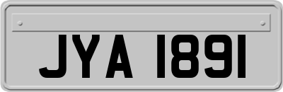 JYA1891