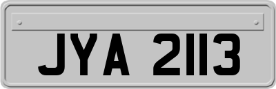 JYA2113