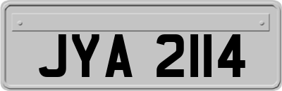 JYA2114
