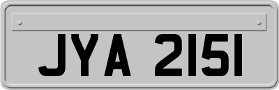 JYA2151