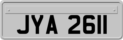 JYA2611