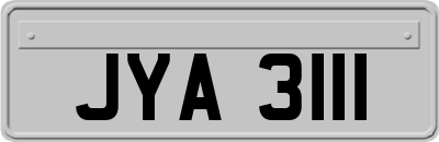 JYA3111