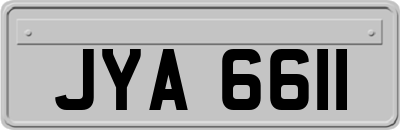 JYA6611