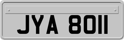 JYA8011