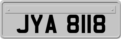 JYA8118