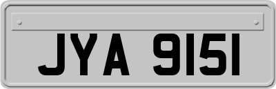 JYA9151