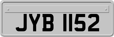 JYB1152
