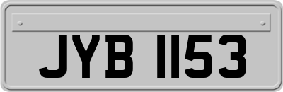 JYB1153