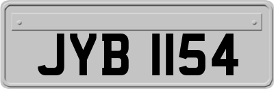 JYB1154