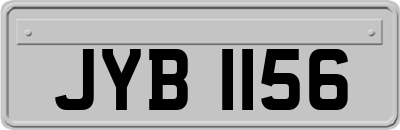 JYB1156