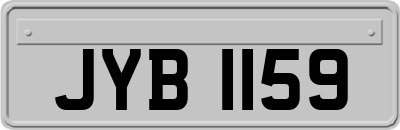 JYB1159