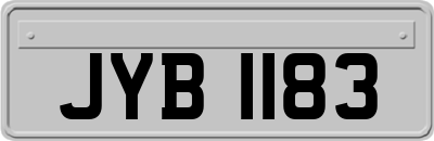 JYB1183