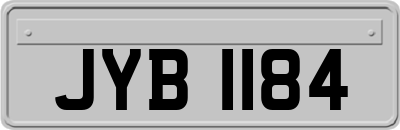 JYB1184