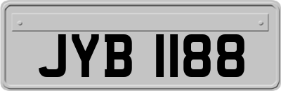 JYB1188