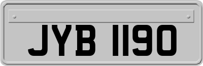 JYB1190