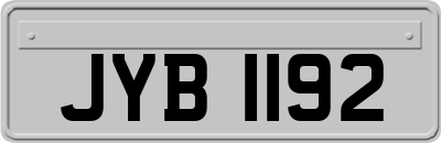 JYB1192