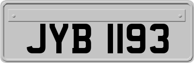 JYB1193